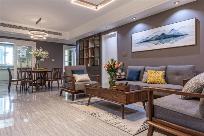 別墅裝修設(shè)計風(fēng)水布局，需注意哪些事項