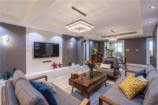 別墅裝修設(shè)計風(fēng)水布局，需注意哪些事項