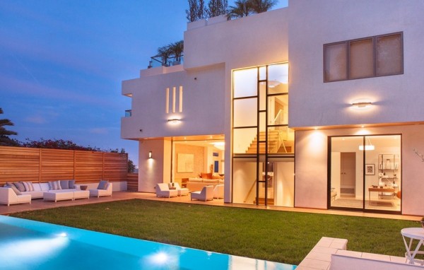 別墅裝修效果圖