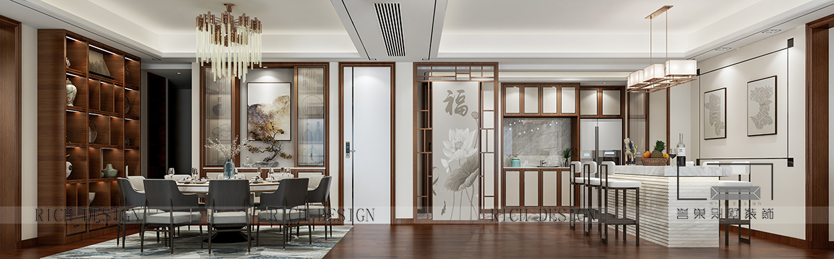 現(xiàn)代精簡(jiǎn)裝修風(fēng)格