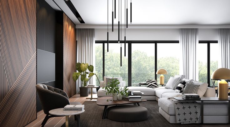 別墅裝修風(fēng)水布局