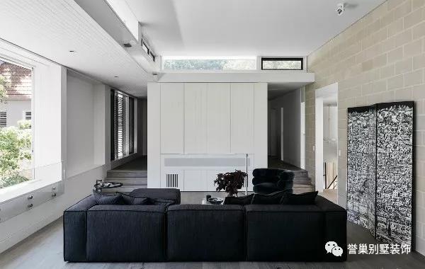 別墅餐廳裝修實(shí)景圖