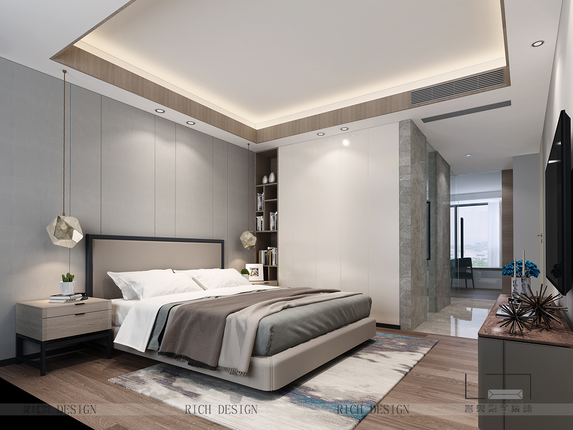 新房裝修設(shè)計(jì)，現(xiàn)代簡(jiǎn)約風(fēng)格的優(yōu)勢(shì)