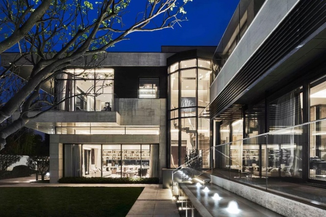 別墅裝修風(fēng)水知識(shí)