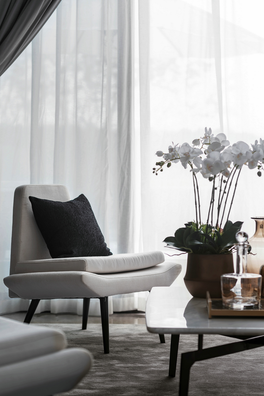 美觀(guān)而實(shí)用，精致而時(shí)尚的別墅設(shè)計(jì)