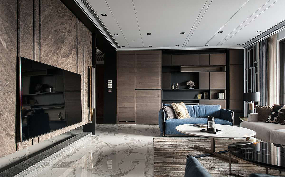 家裝設(shè)計(jì)