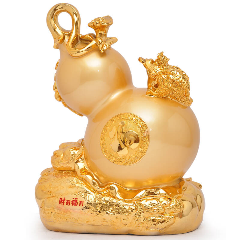 葫蘆擺件風(fēng)水