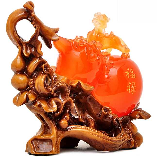 葫蘆擺件風(fēng)水