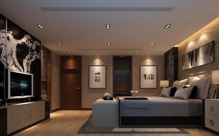 臥室門裝修風(fēng)水