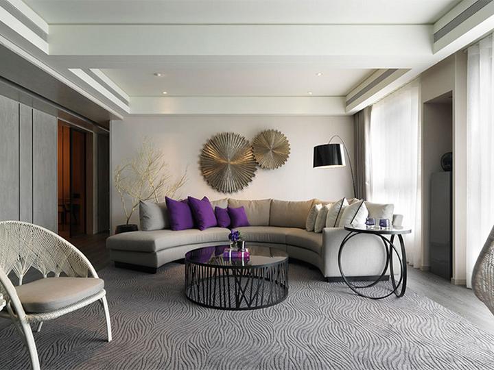 現(xiàn)代裝飾風(fēng)格