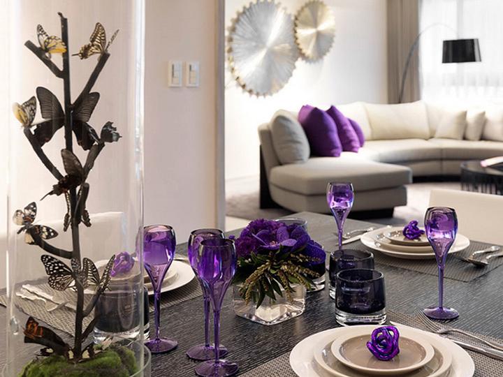 現(xiàn)代裝飾風(fēng)格