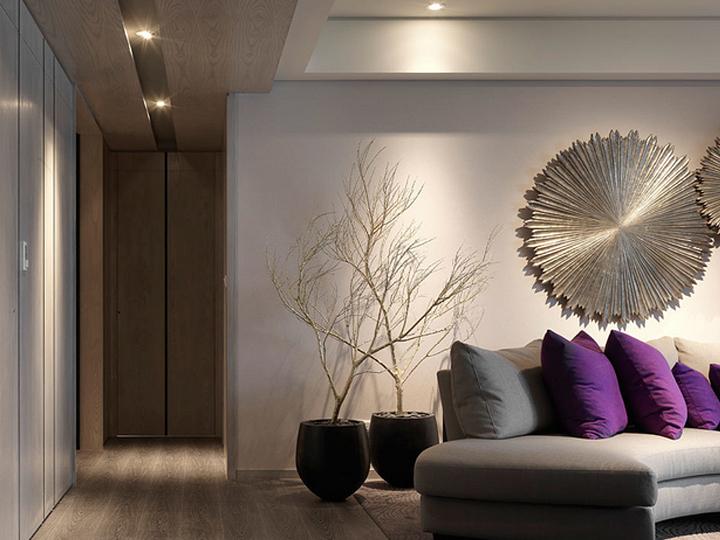 現(xiàn)代裝飾風(fēng)格