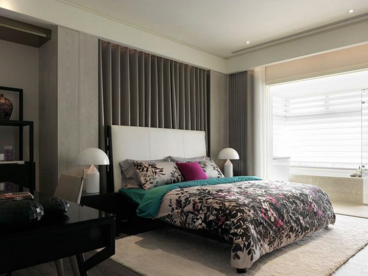 現(xiàn)代裝飾風(fēng)格