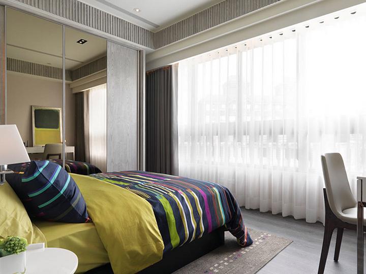 現(xiàn)代裝飾風(fēng)格