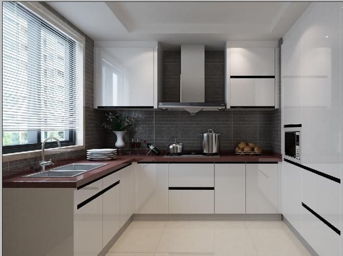 家居中廚房風(fēng)水細(xì)節(jié)