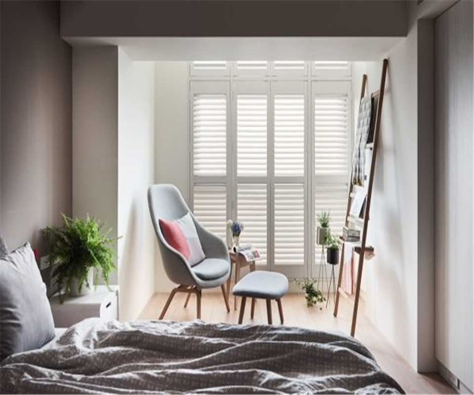 復(fù)式樓裝修設(shè)計(jì)7效果圖