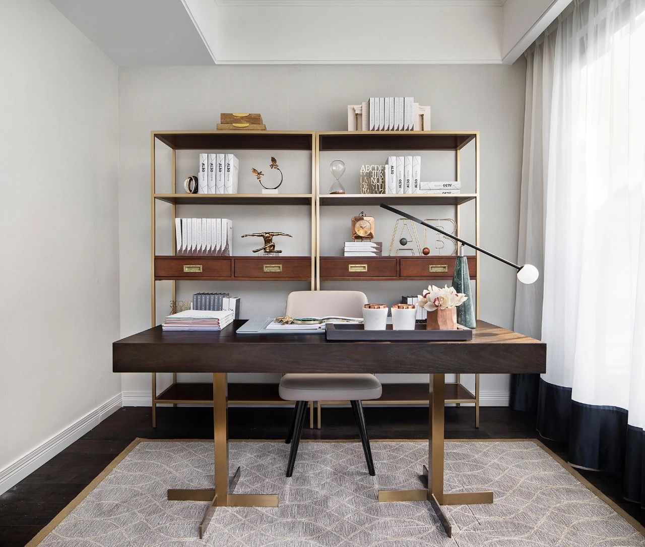 書(shū)房風(fēng)水