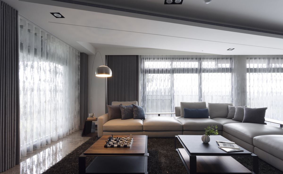 別墅裝修效果圖