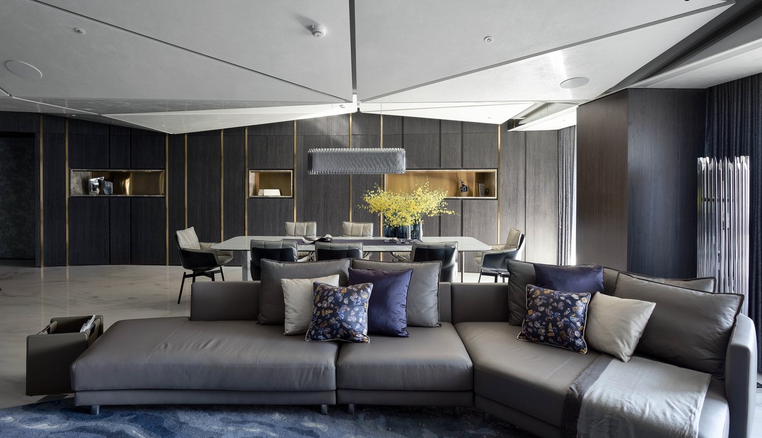 別墅裝修效果圖