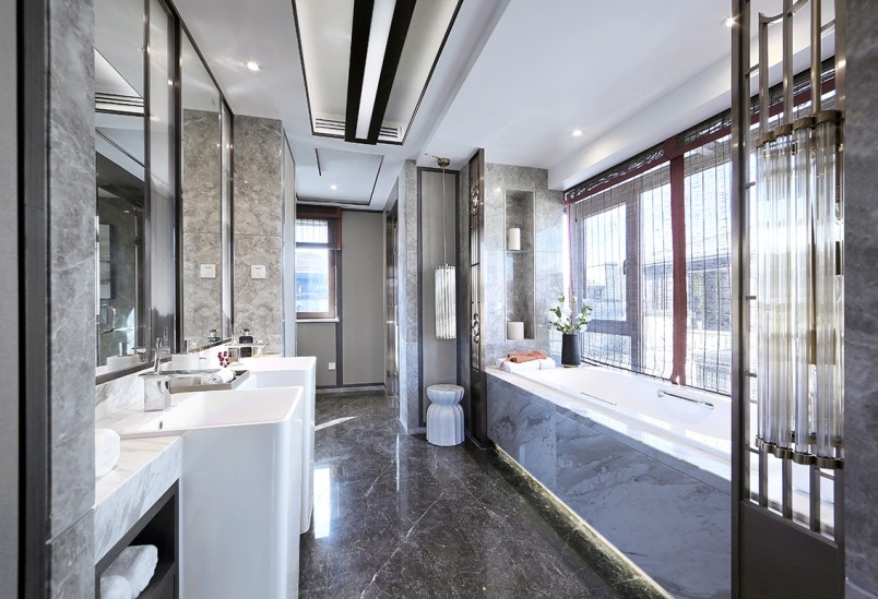 衛(wèi)生間風(fēng)水