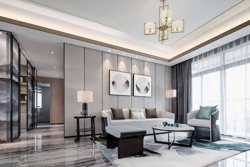 軟裝搭配裝飾技巧