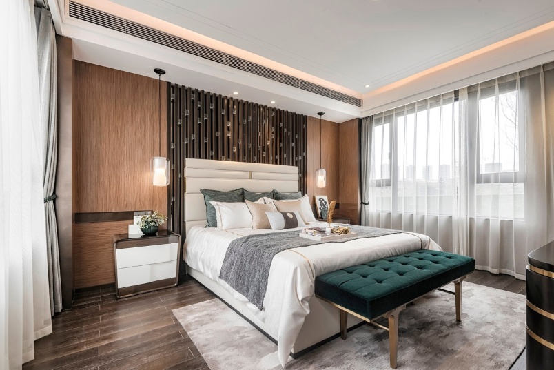 環(huán)保裝修設(shè)計