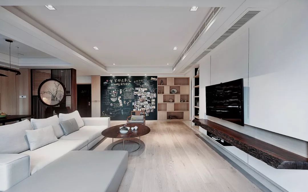 別墅客廳風(fēng)水