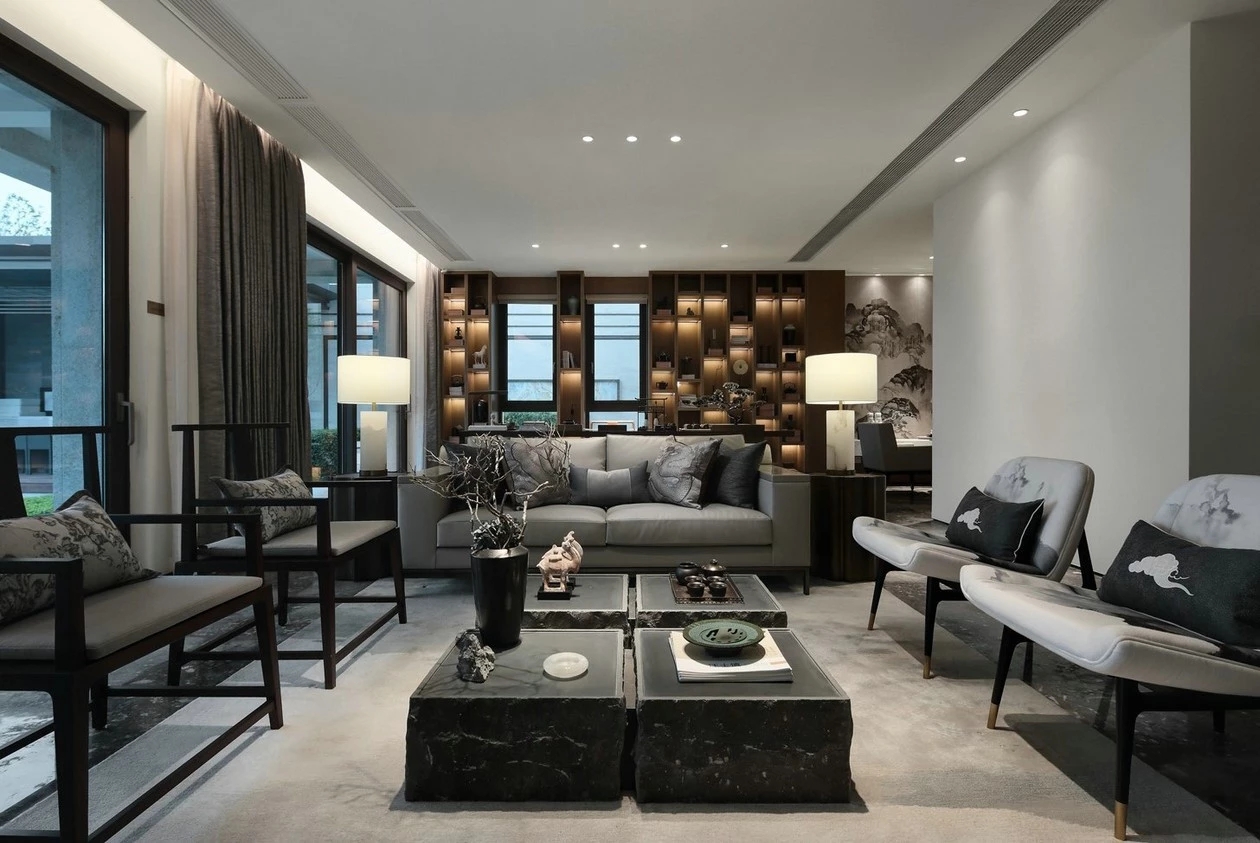 軟裝設(shè)計(jì)