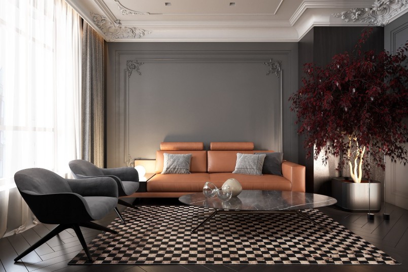 軟裝設(shè)計(jì)