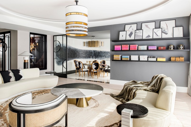 組合式沙發(fā)