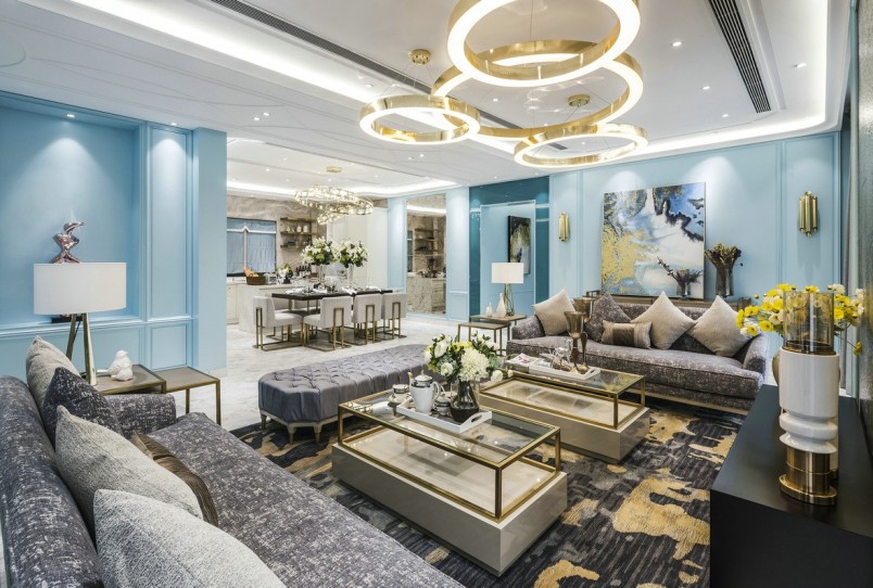 定制家具注意事項