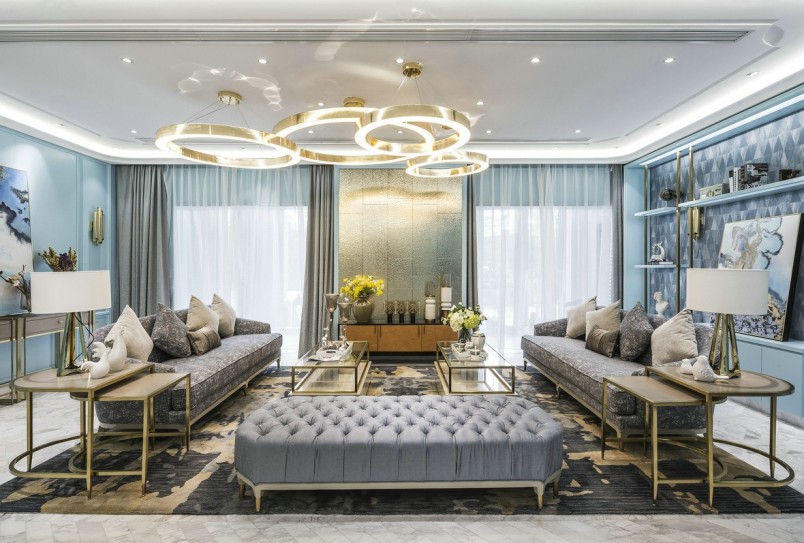 定制家具注意事項