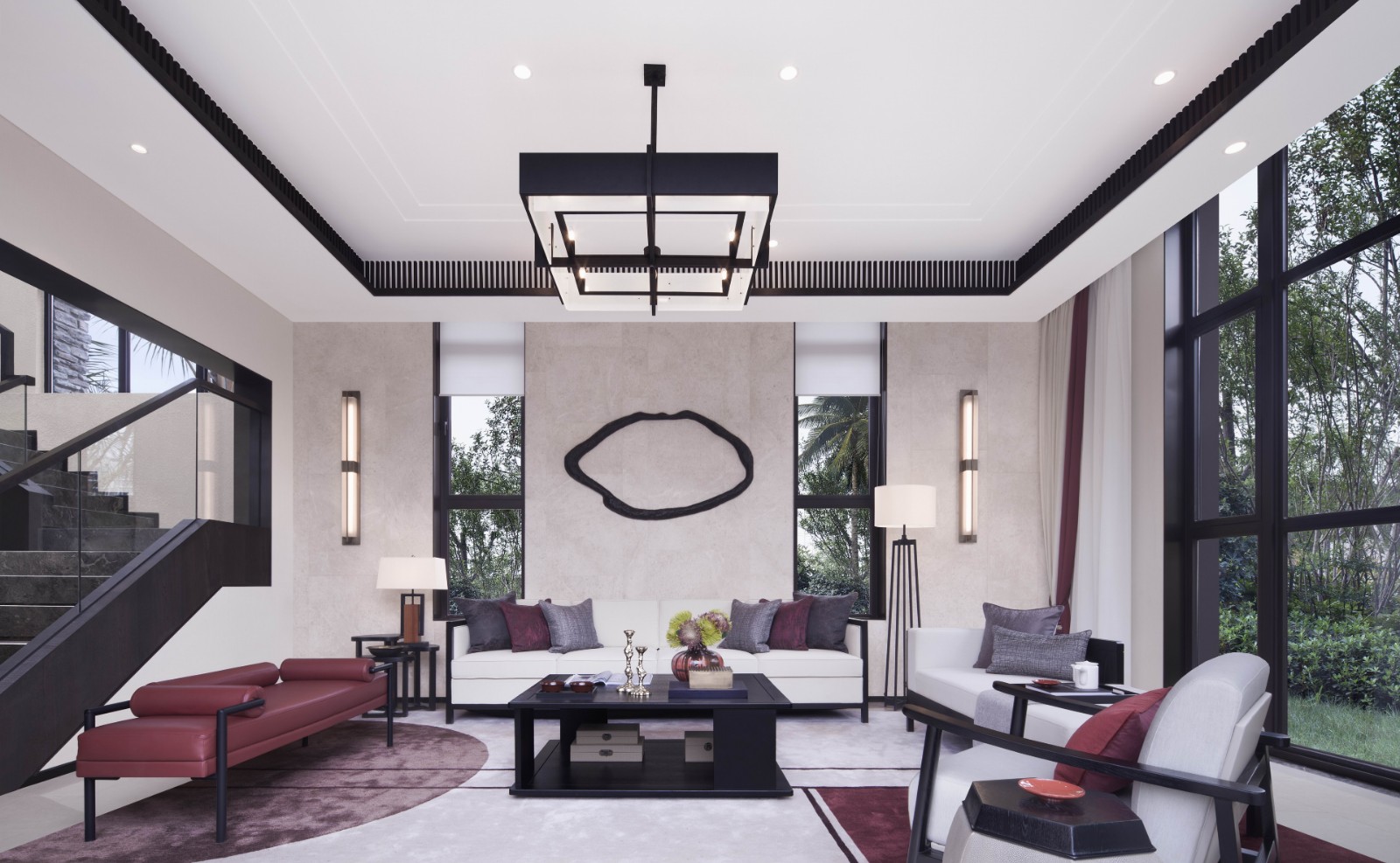 家居裝修提升運勢