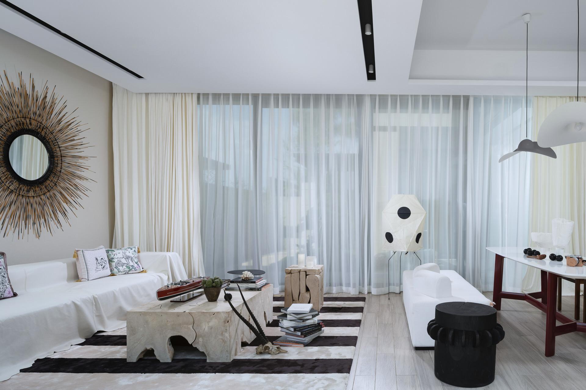 五種檢測(cè)新房污染的方法