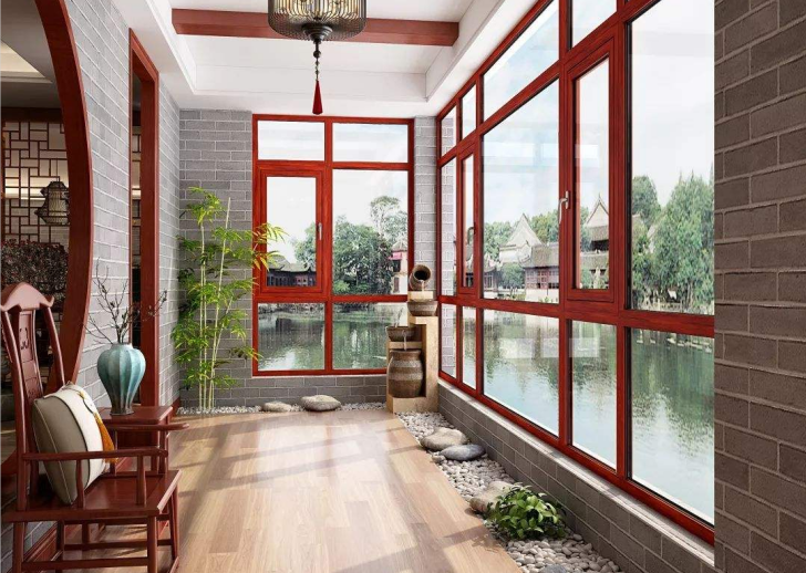 新房裝修陽臺風(fēng)水