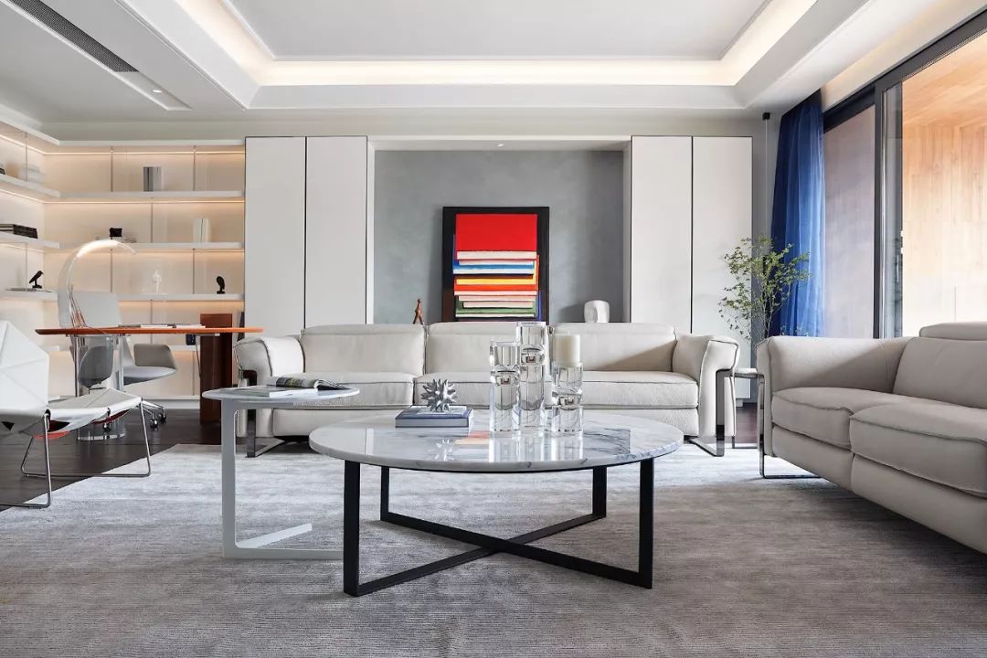 深圳前海丹華裝修