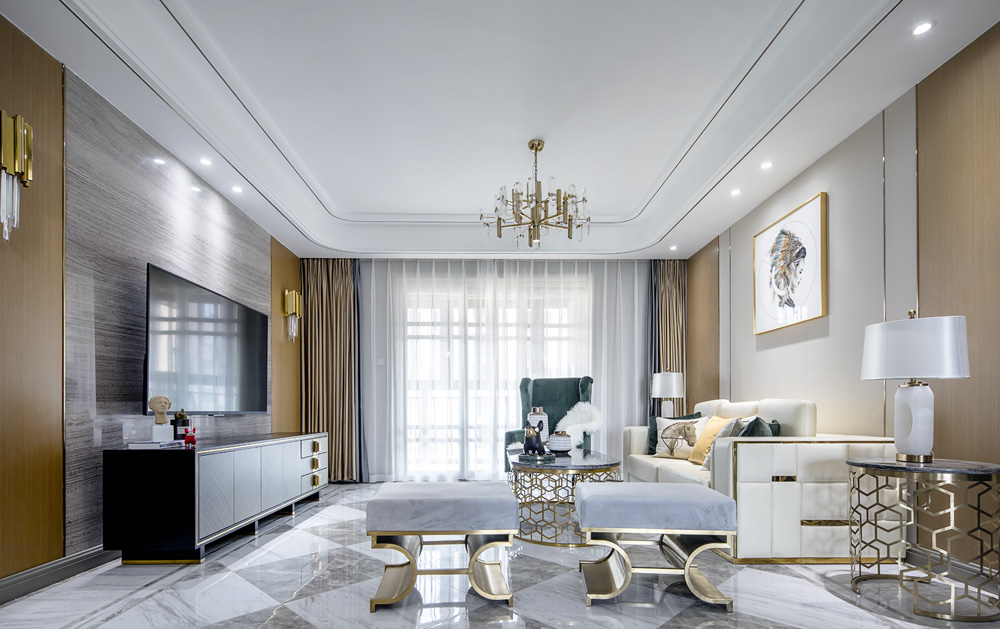 裝修風(fēng)格有哪些