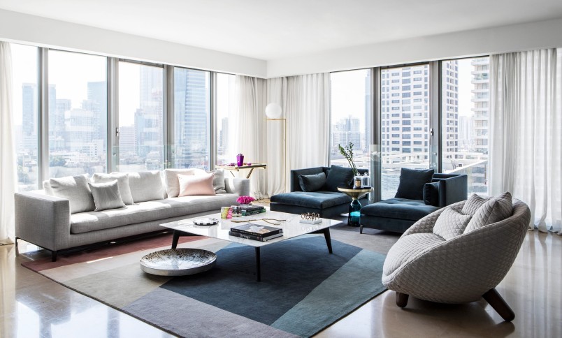 深圳新天鵝堡裝修