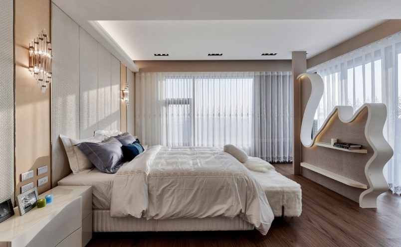 哪種裝修風(fēng)格耐看