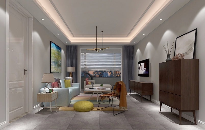 北歐裝修風(fēng)格