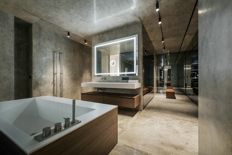 衛(wèi)生間裝修風(fēng)水禁忌