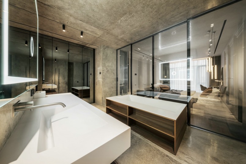 衛(wèi)生間裝修風(fēng)水禁忌