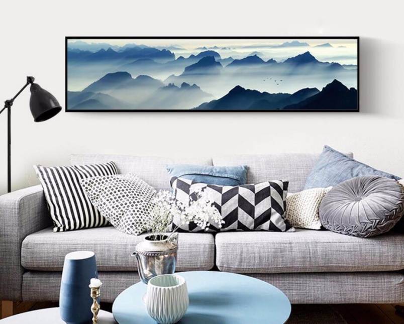 現(xiàn)代化沙發(fā)