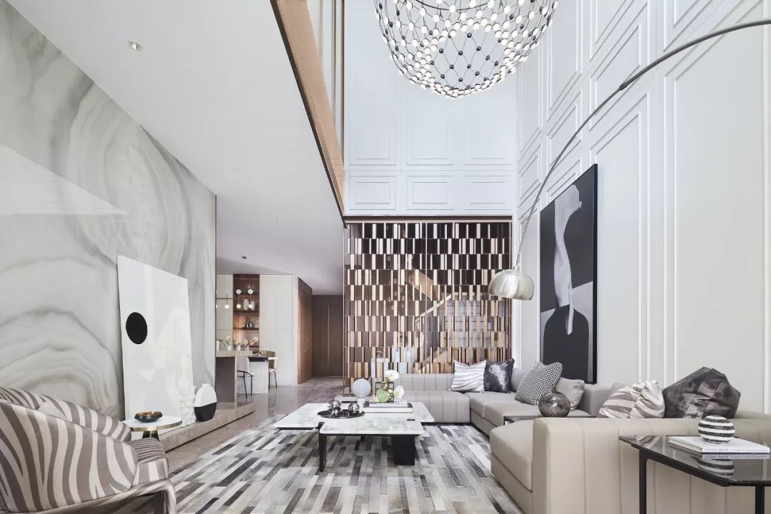 新房裝修中如何快速去除異味