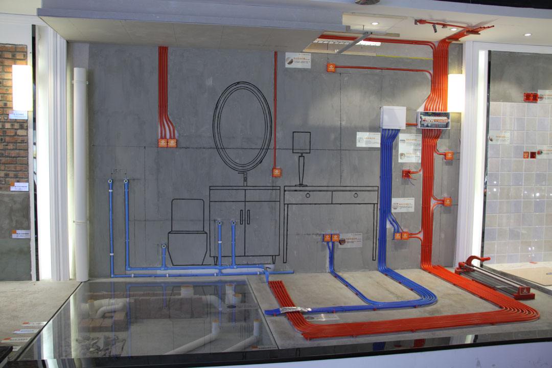水電驗(yàn)收的正確方法是什么？