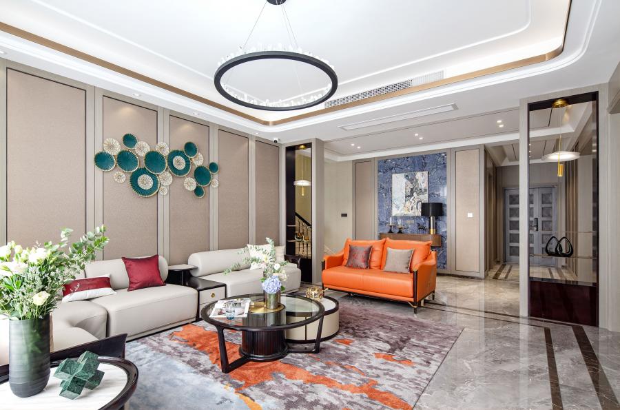 新房裝修設(shè)計(jì)