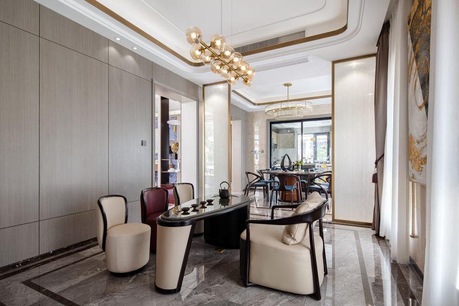 新房裝修設(shè)計(jì)