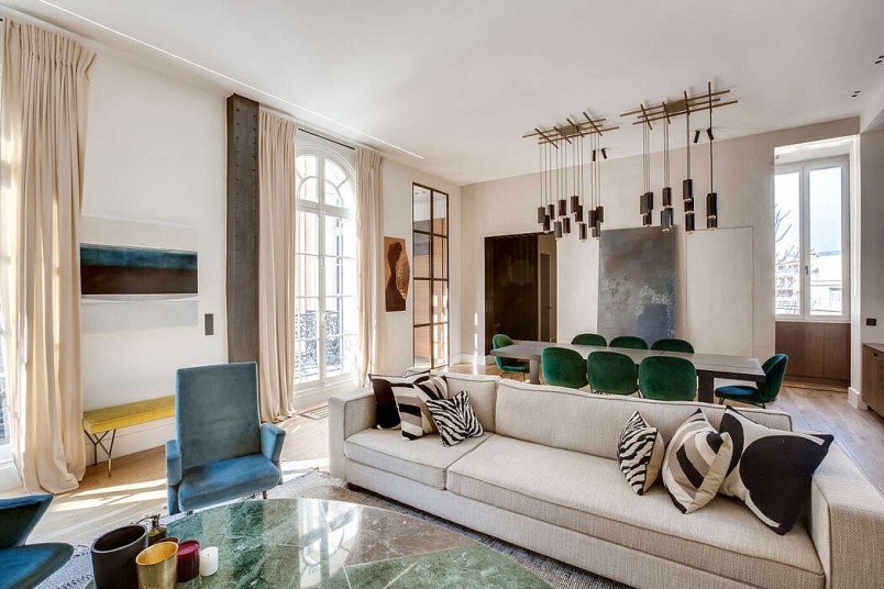 個(gè)性化家具設(shè)計(jì)