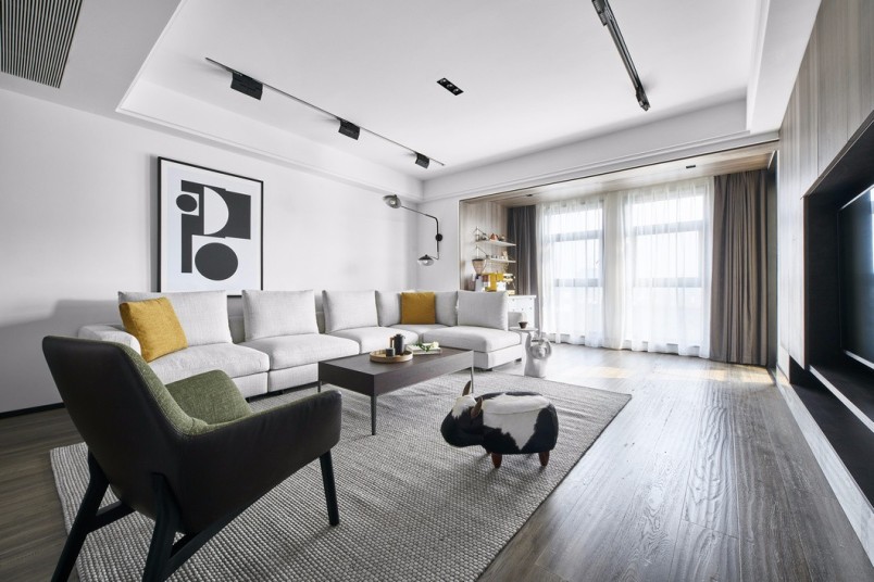 裝飾公司服務(wù)流程