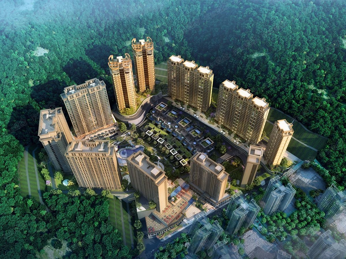 深圳瑧山道裝修